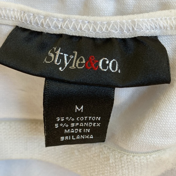 Short set-style&co/April kiss- medium - Picture 6 of 16